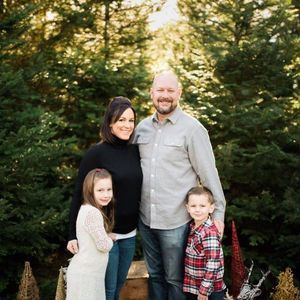 Meet your Posher, Melanie